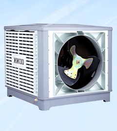 蒸發冷省電空調-工業省電空調-環?？照{車間空調廠家