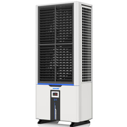 工業(yè)省電空調