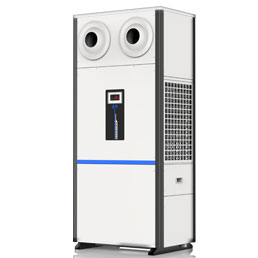 工業(yè)省電空調