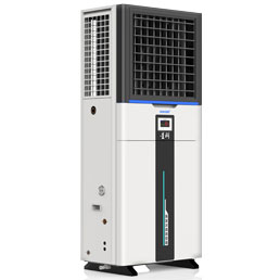 工業(yè)省電空調