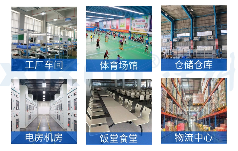 蒸發(fā)冷省電空調適用場所