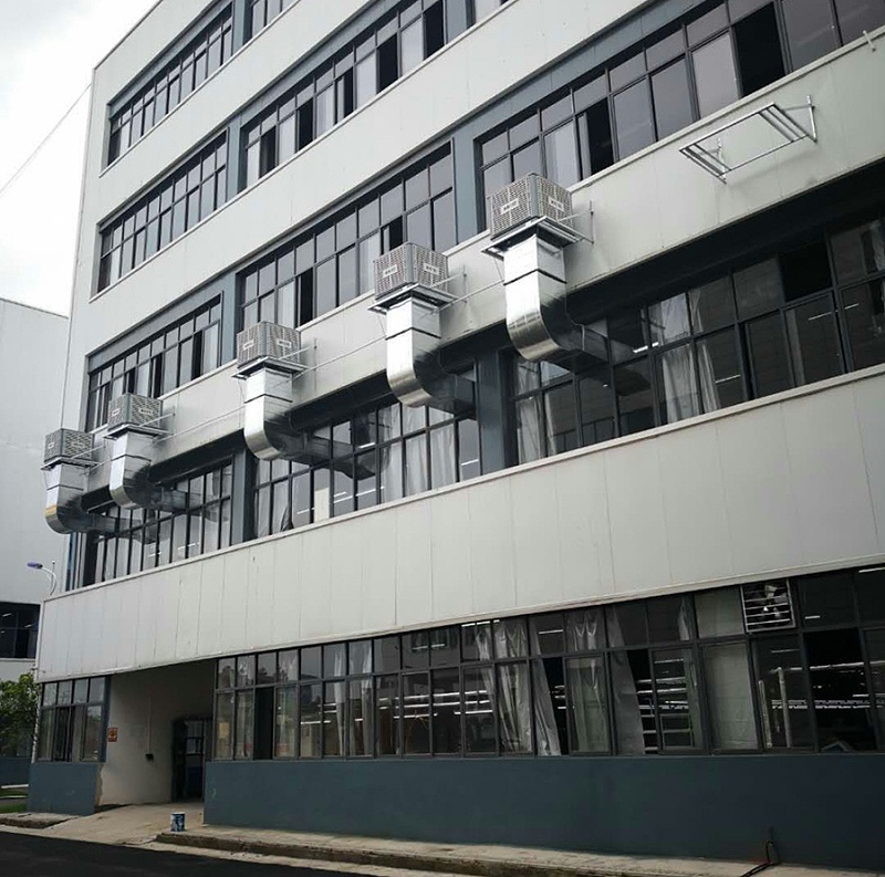 星科環(huán)?？照{(diào)