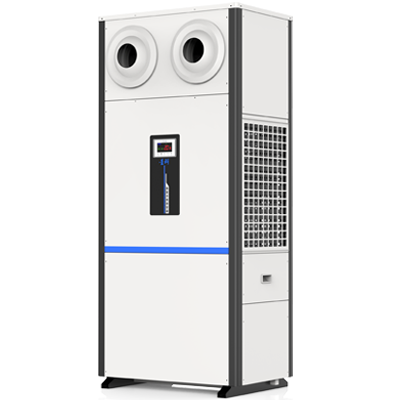 星科工業蒸發冷省電空調SYL-SL-30立柜射流空調