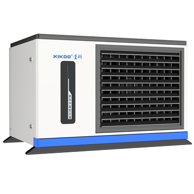 蒸發(fā)式多冷凝空調(diào)SFW-ZL-32(臥式軸流空調(diào))星科