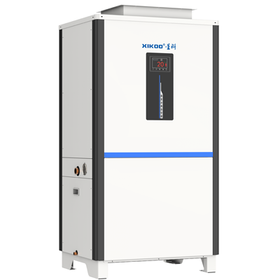 蒸發(fā)式多冷凝空調(diào)SFL-GD-32(立柜管道空調(diào))崗位區(qū)域降溫 星科
