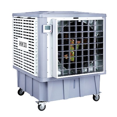 移動工業節能環保冷風機XK-18SY-6