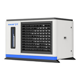 工業蒸發冷省電空調